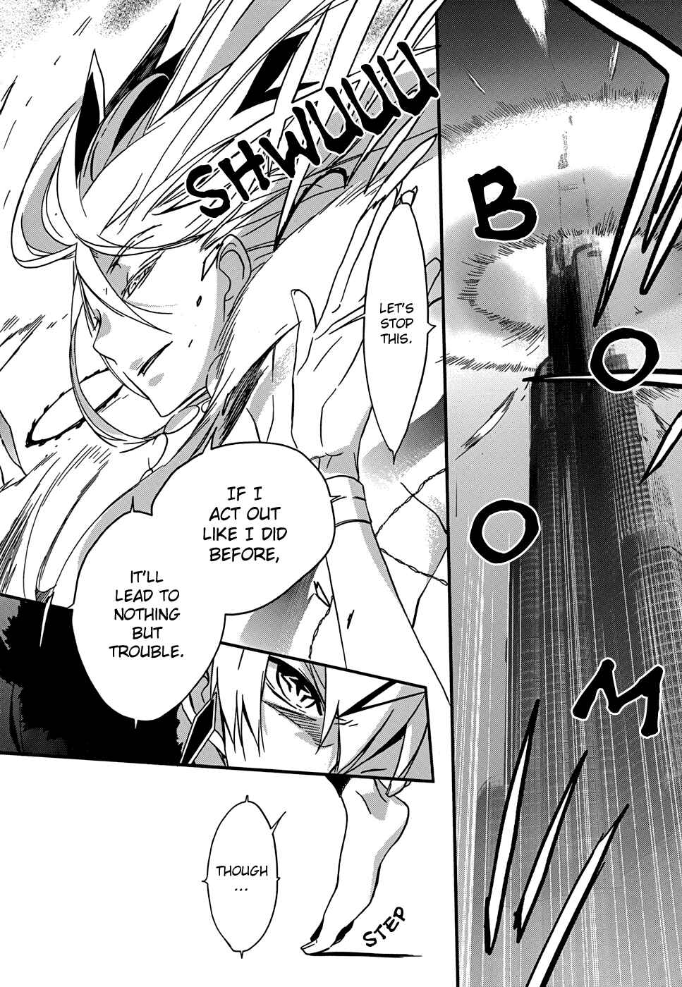 Page 8 Chapter 4 1001 Knights