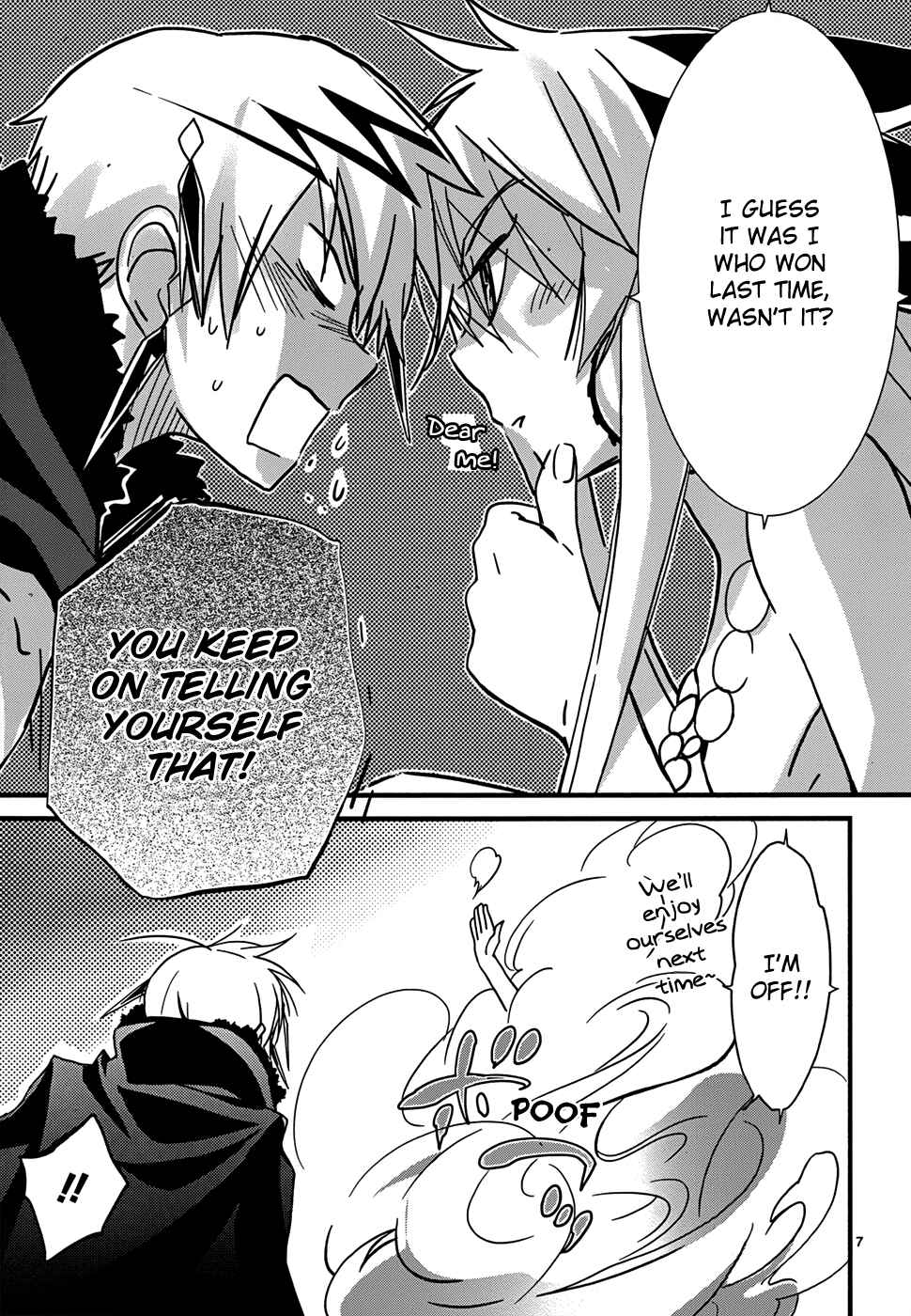 Page 9 Chapter 4 1001 Knights