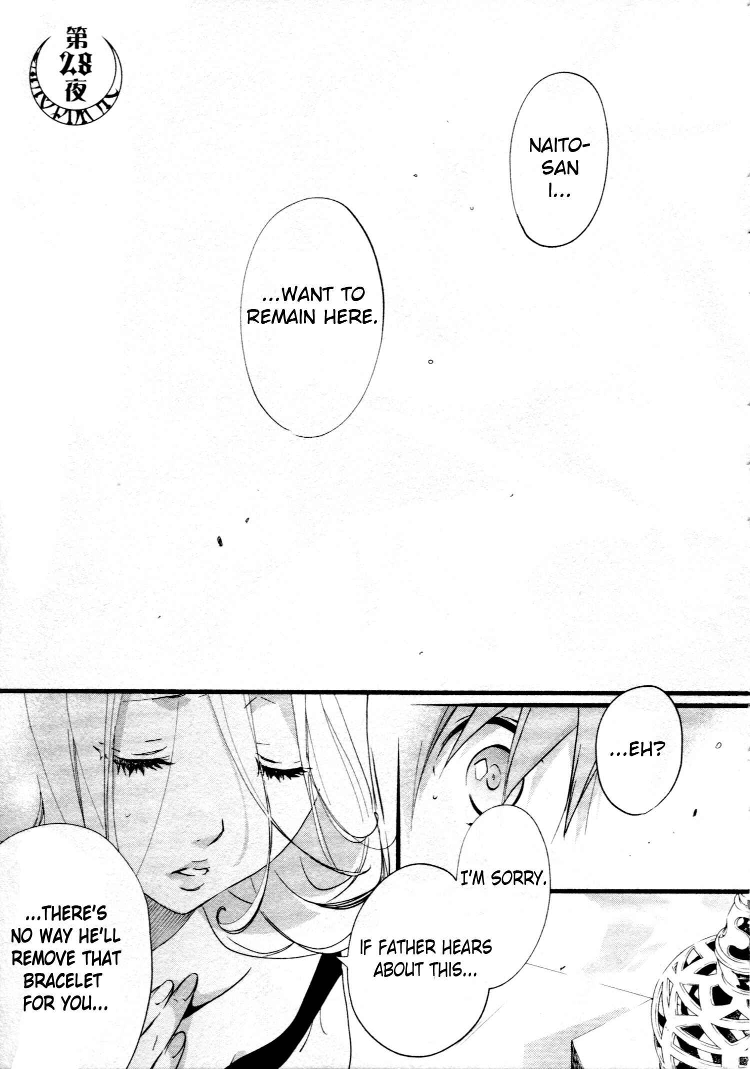Page 1 Chapter 28 1001 Knights