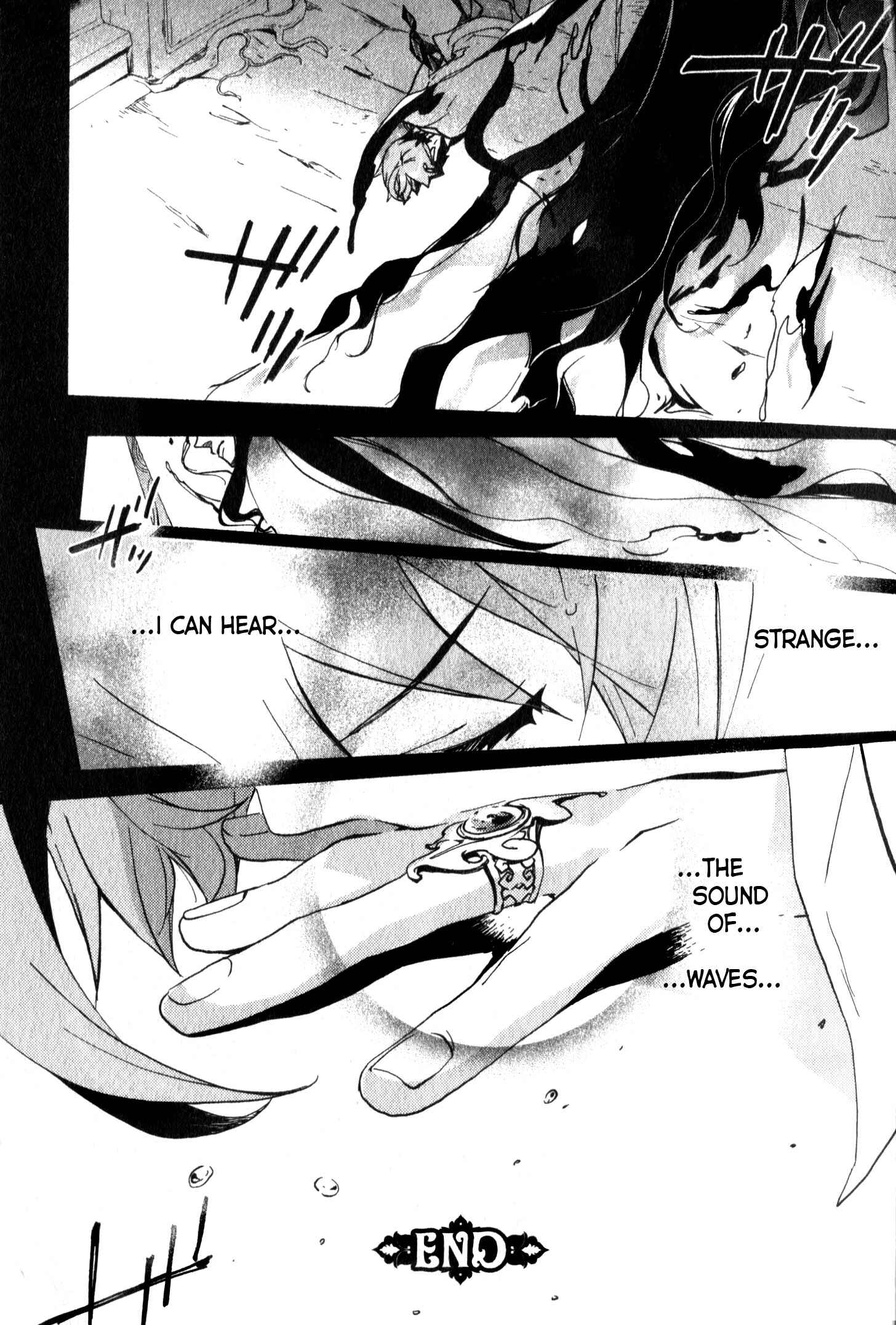 Page 14 Chapter 28 1001 Knights
