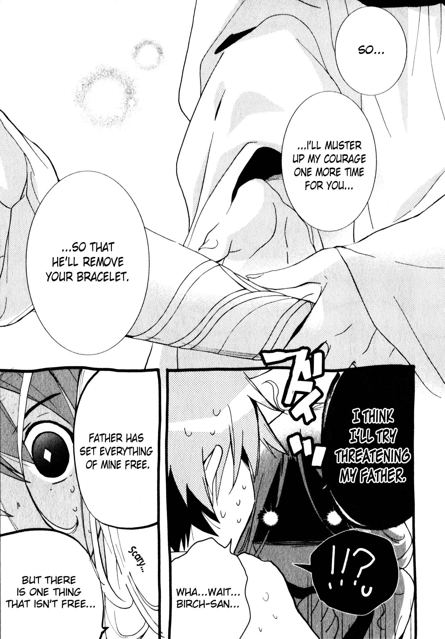 Page 4 Chapter 28 1001 Knights