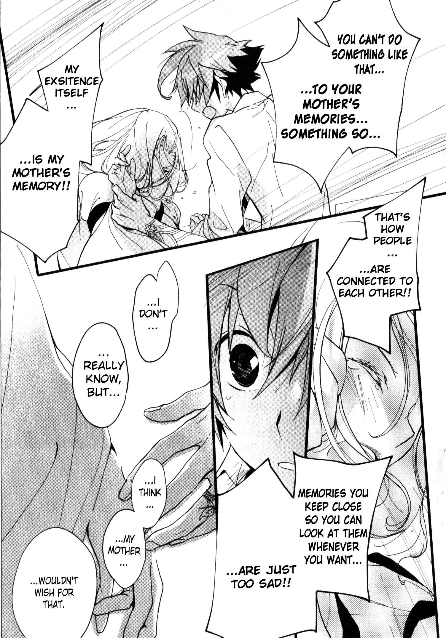 Page 8 Chapter 28 1001 Knights