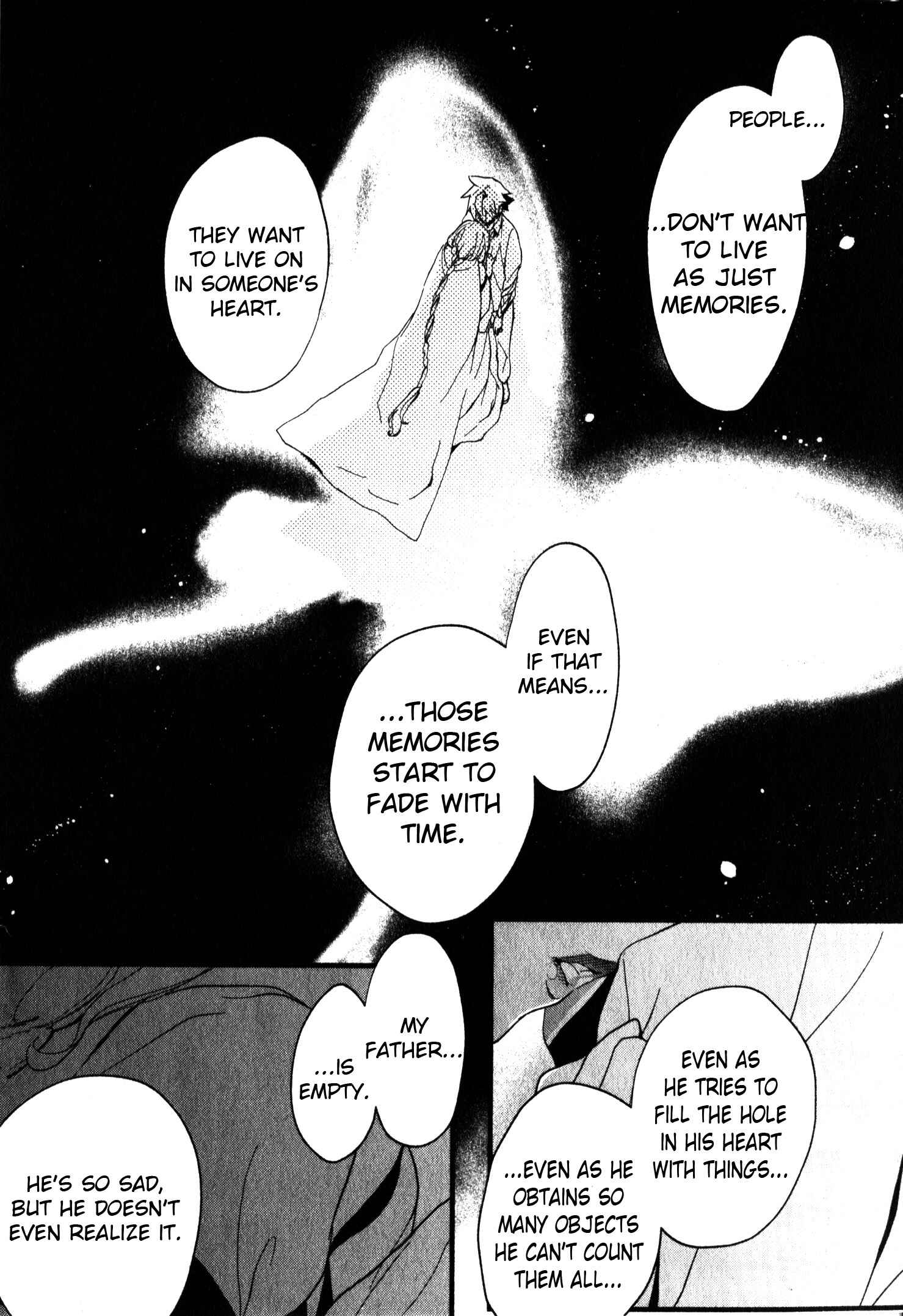 Page 9 Chapter 28 1001 Knights