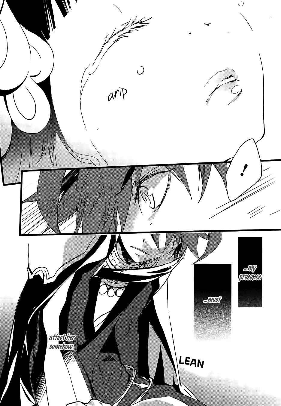 Page 14 Chapter 22 1001 Knights