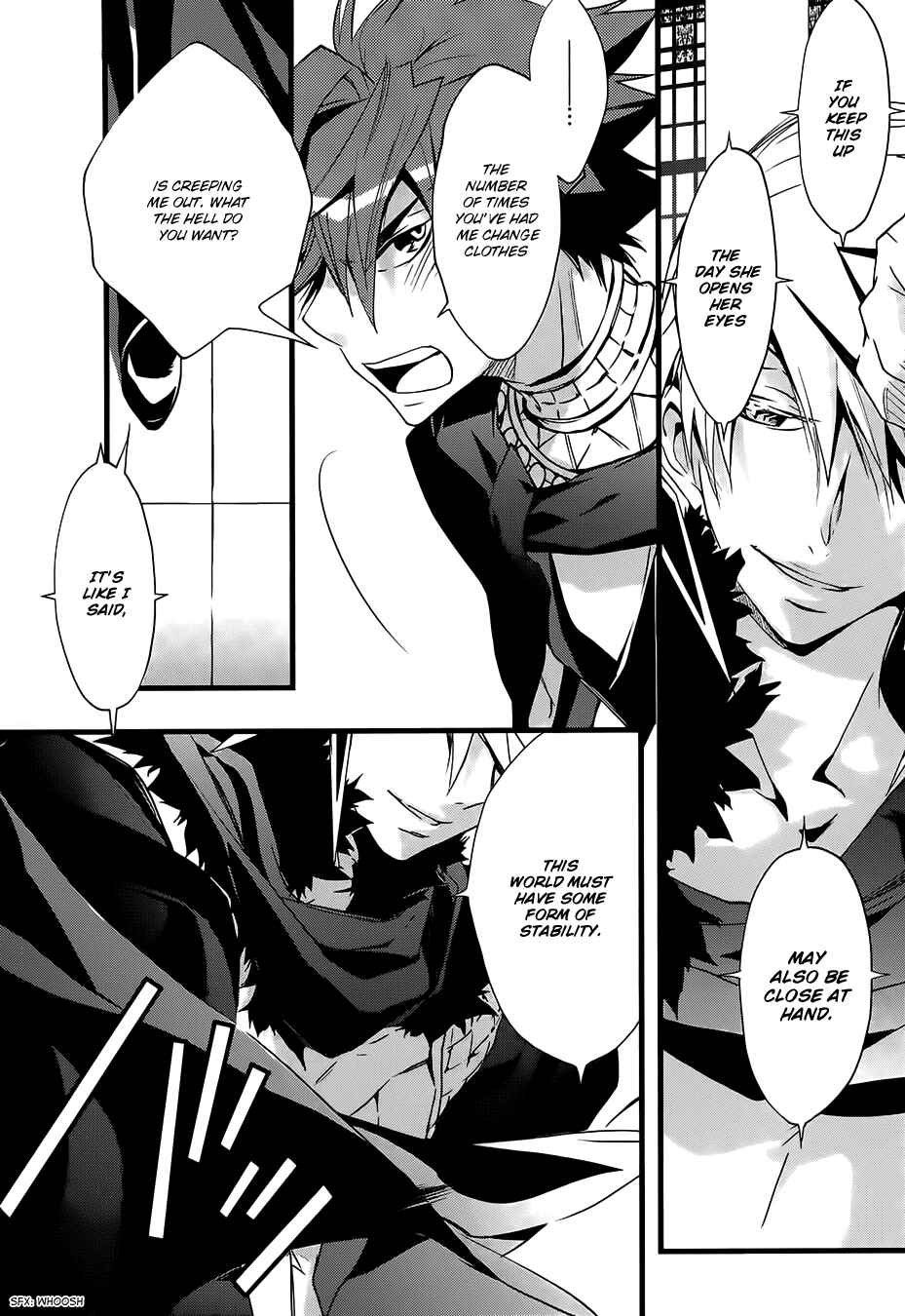 Page 16 Chapter 22 1001 Knights