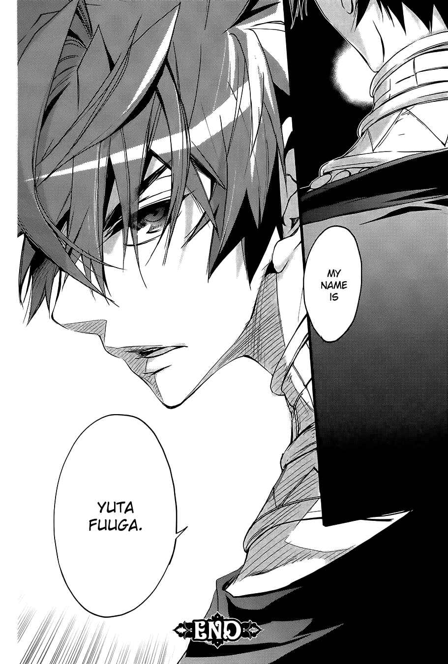 Page 27 Chapter 22 1001 Knights