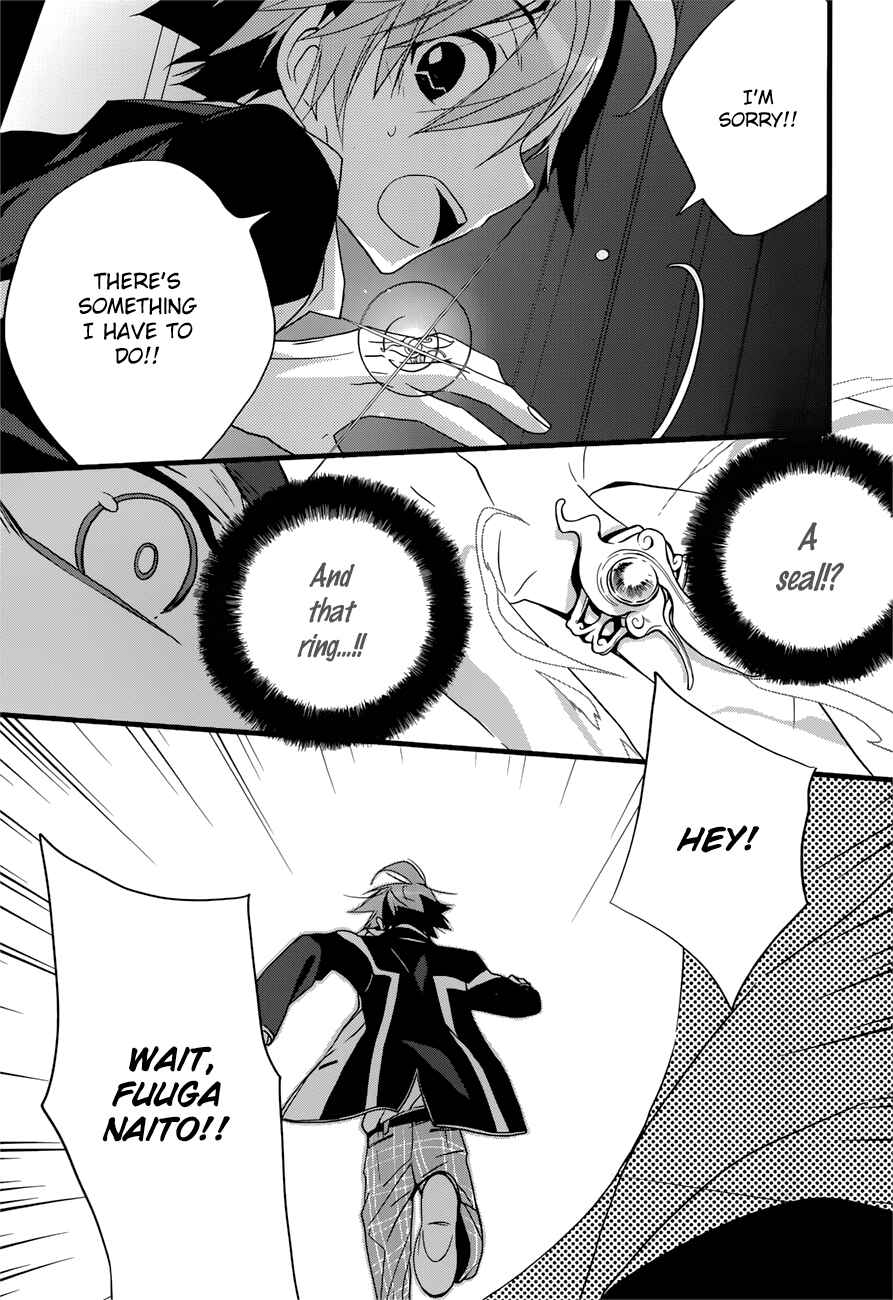 Page 11 Chapter 16 1001 Knights