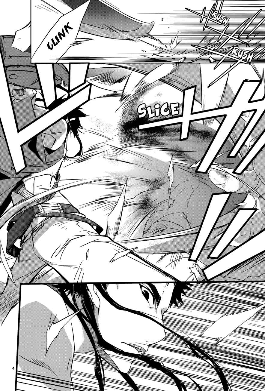 Page 6 Chapter 16 1001 Knights