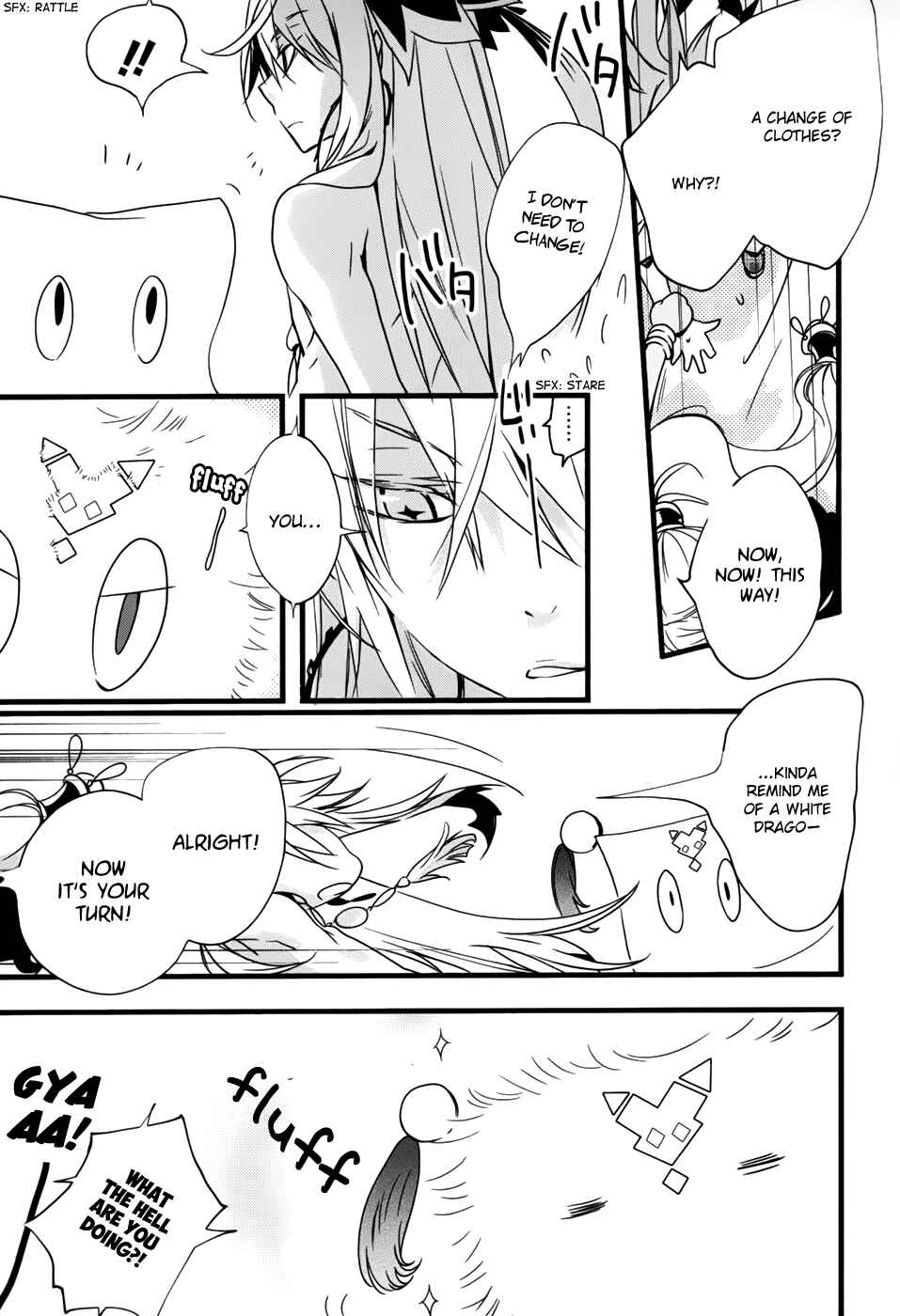 Page 22 Chapter 23 1001 Knights