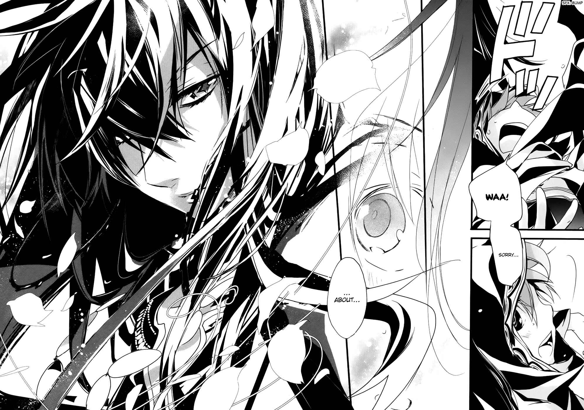 Page 25 Chapter 23 1001 Knights