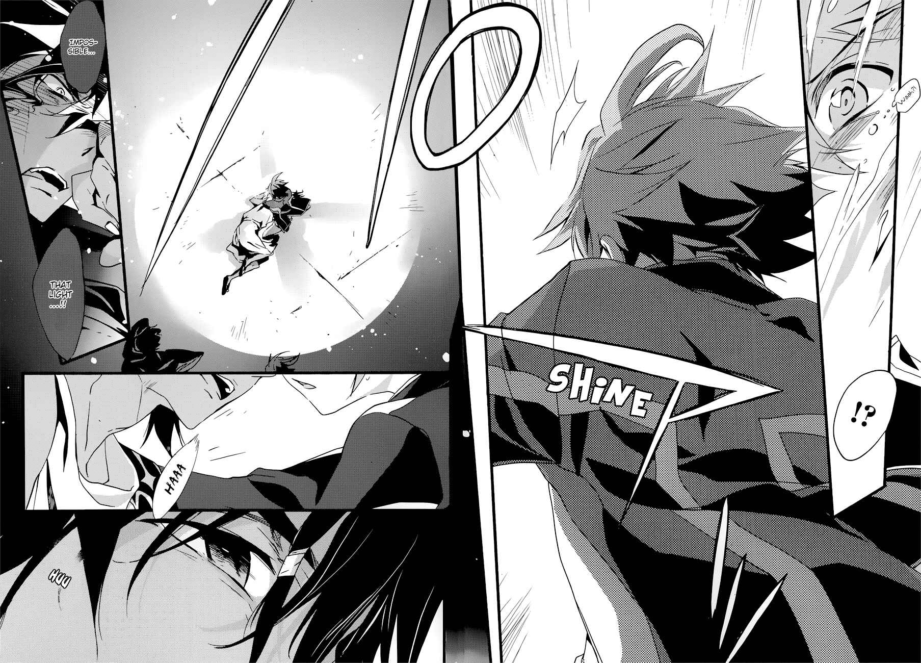 Page 11 Chapter 17 1001 Knights