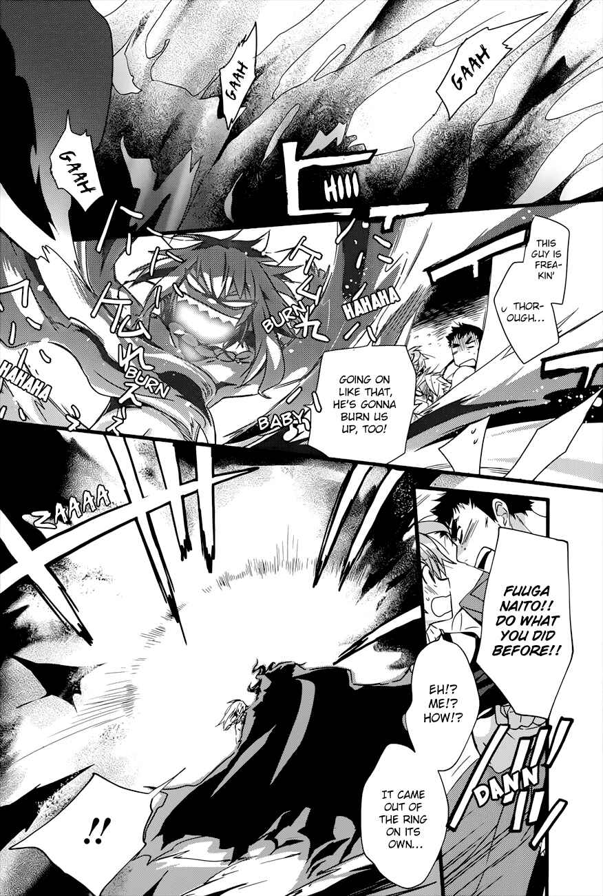Page 27 Chapter 17 1001 Knights