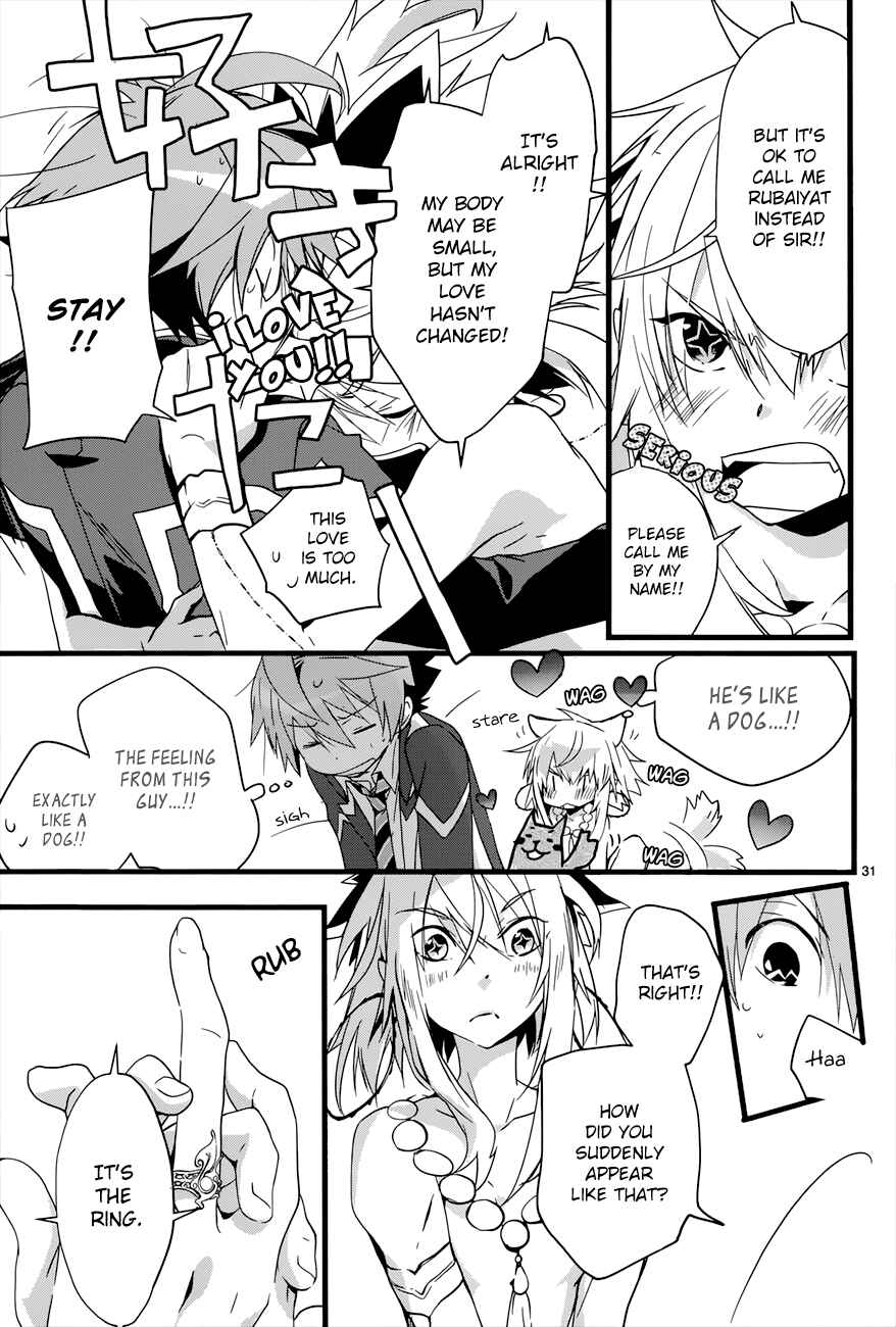 Page 36 Chapter 17 1001 Knights