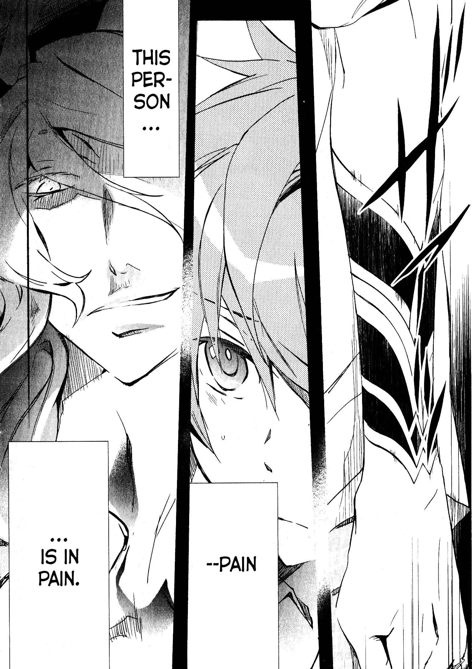 Page 25 Chapter 30 1001 Knights