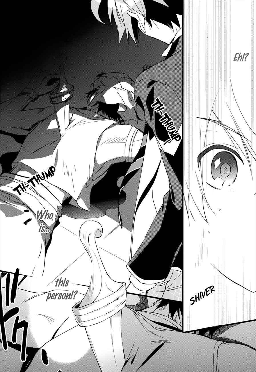Page 14 Chapter 13 1001 Knights
