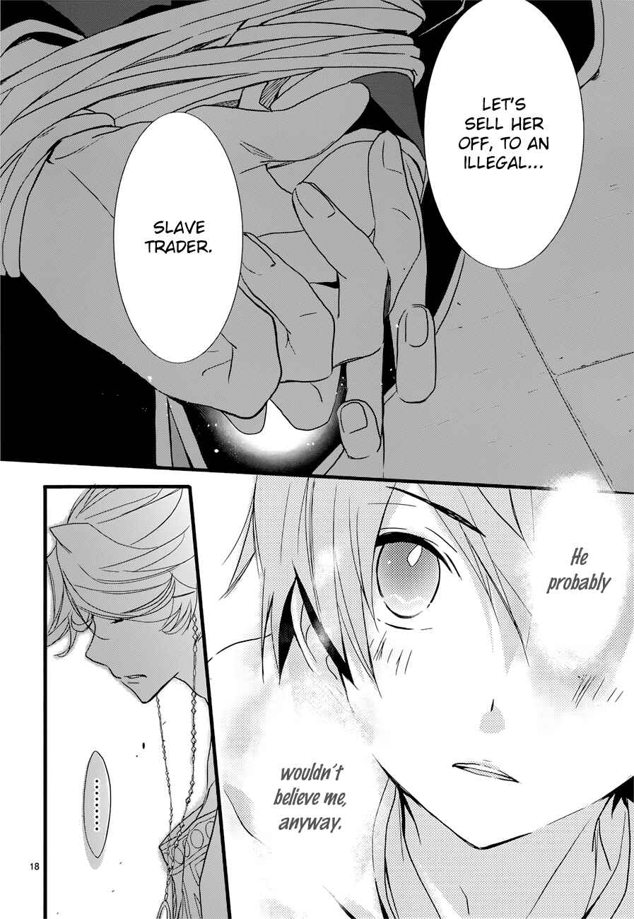Page 20 Chapter 13 1001 Knights