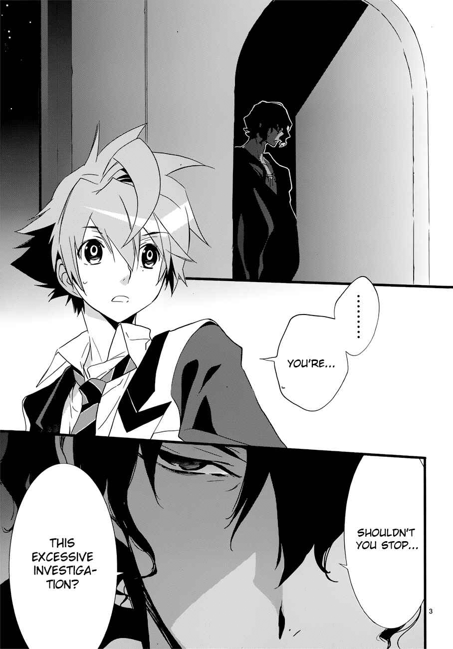 Page 5 Chapter 13 1001 Knights