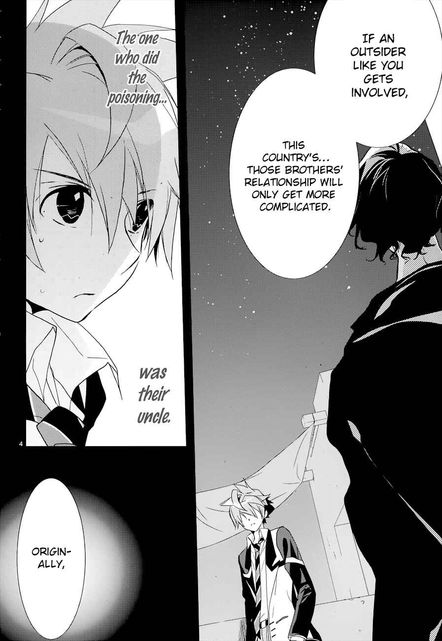 Page 6 Chapter 13 1001 Knights