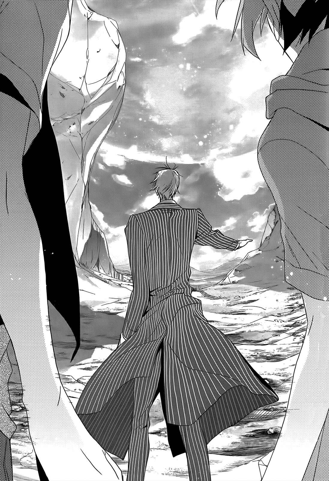 Page 13 Chapter 3 1001 Knights