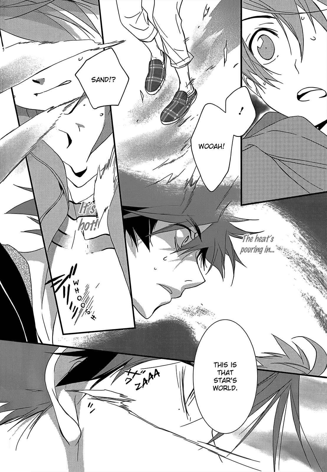 Page 14 Chapter 3 1001 Knights