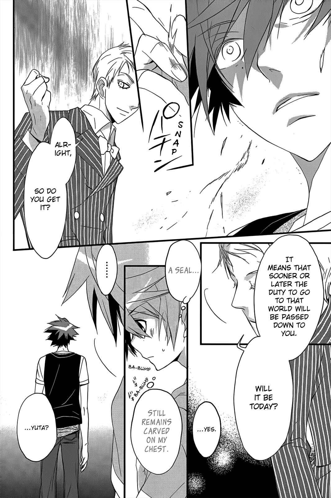 Page 16 Chapter 3 1001 Knights