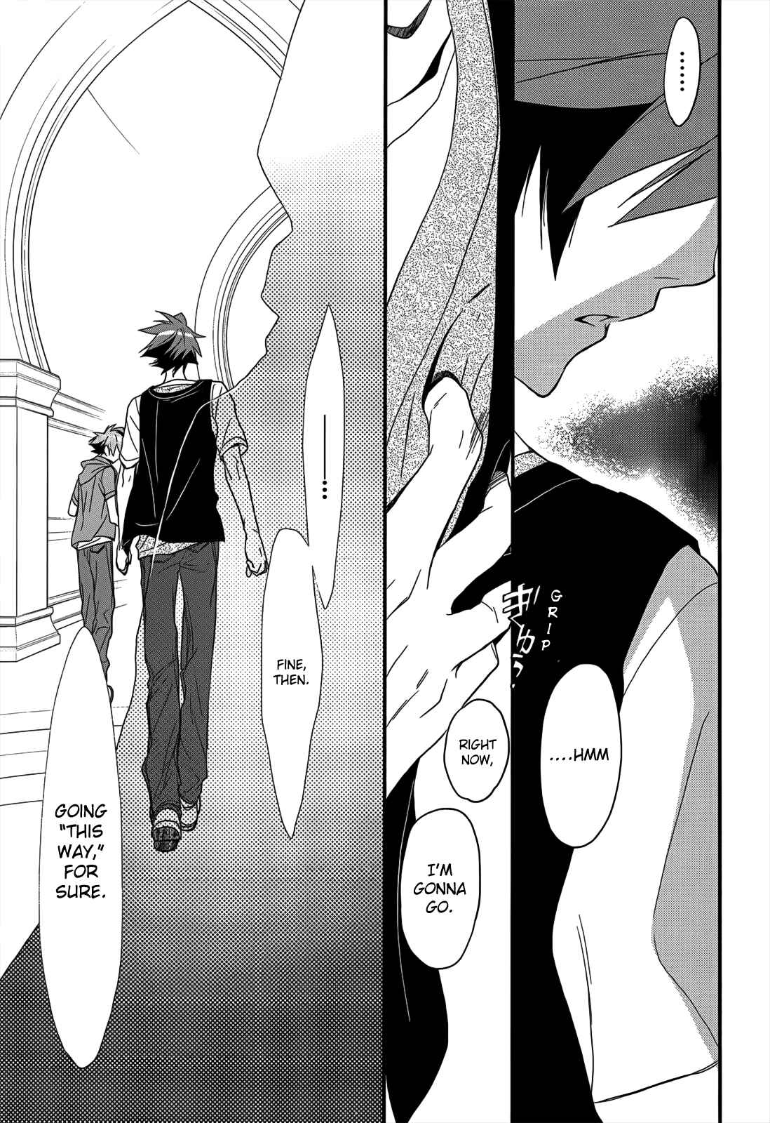 Page 17 Chapter 3 1001 Knights