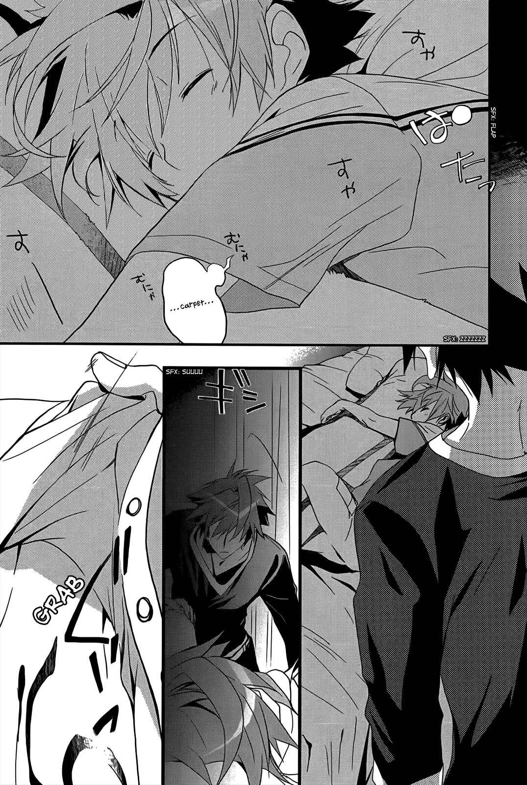 Page 19 Chapter 3 1001 Knights