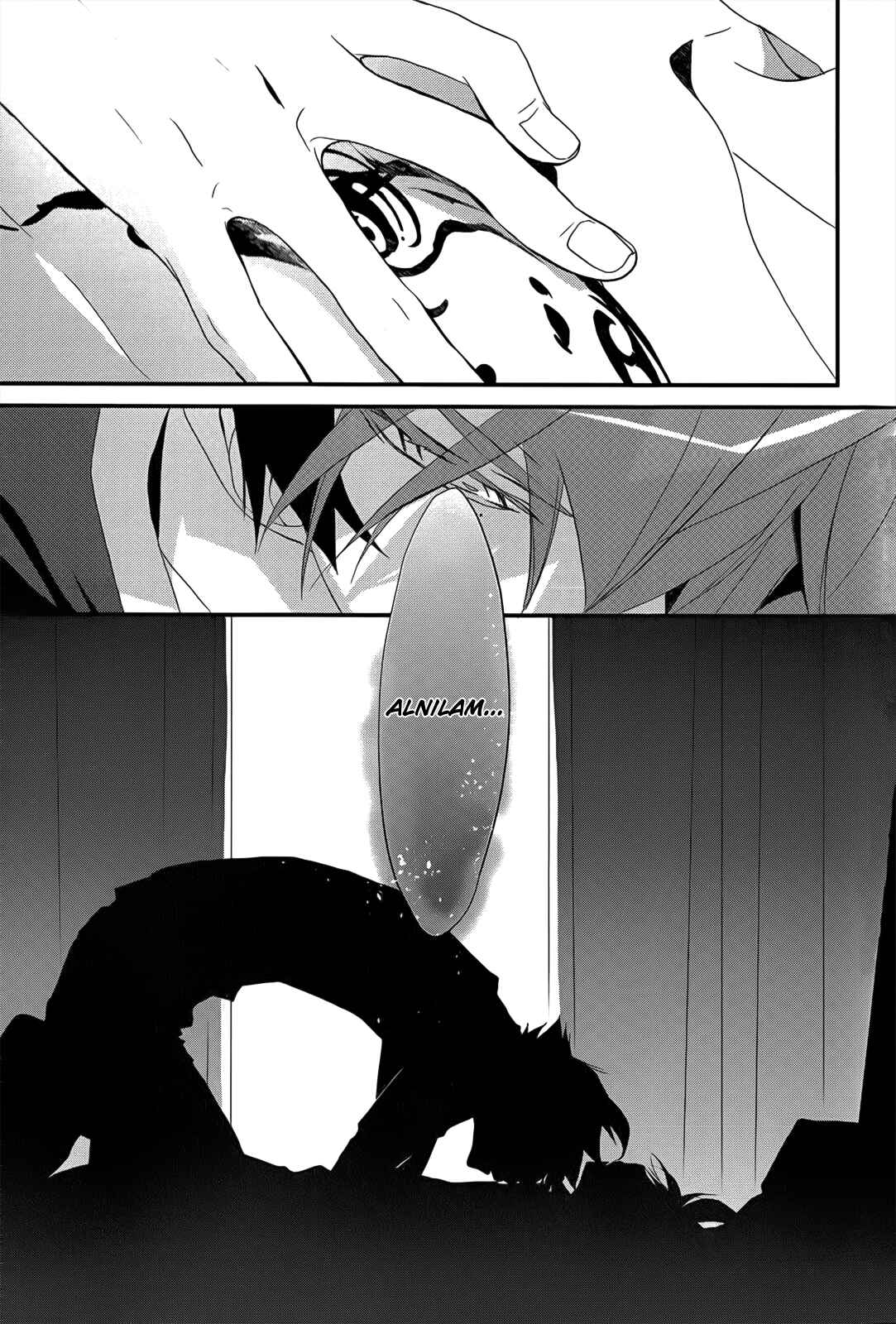 Page 21 Chapter 3 1001 Knights