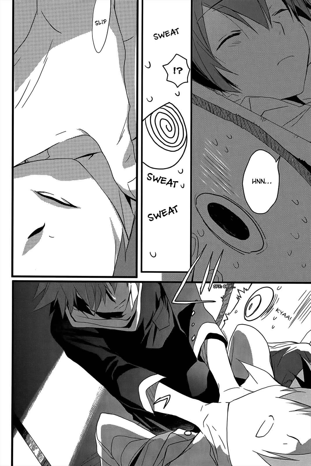 Page 22 Chapter 3 1001 Knights