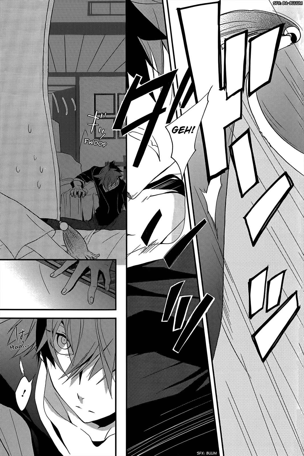 Page 23 Chapter 3 1001 Knights