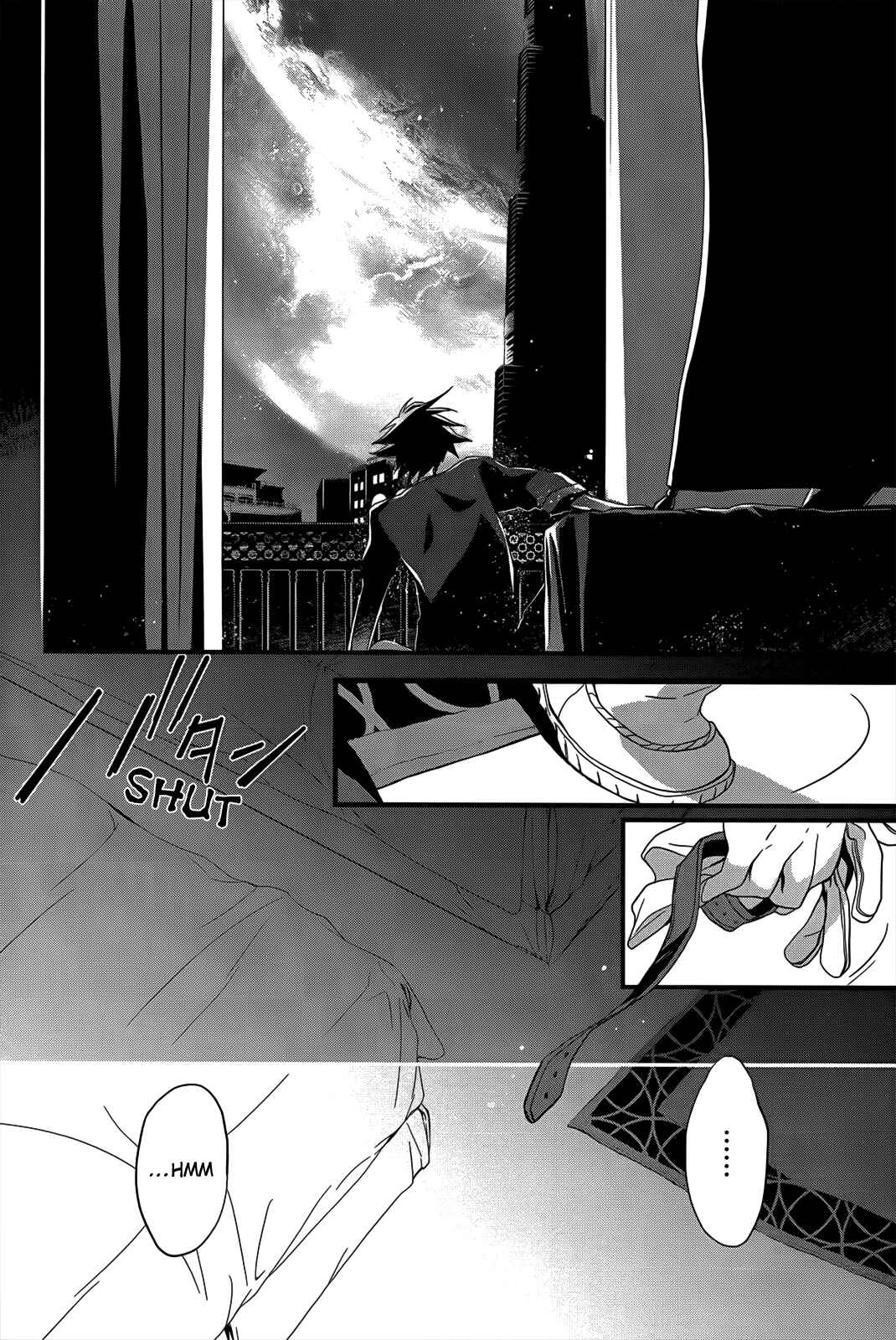Page 24 Chapter 3 1001 Knights