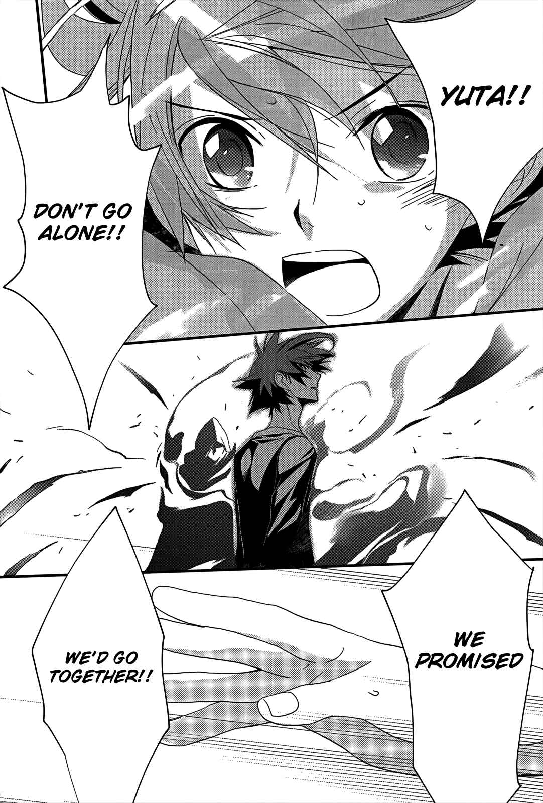Page 32 Chapter 3 1001 Knights