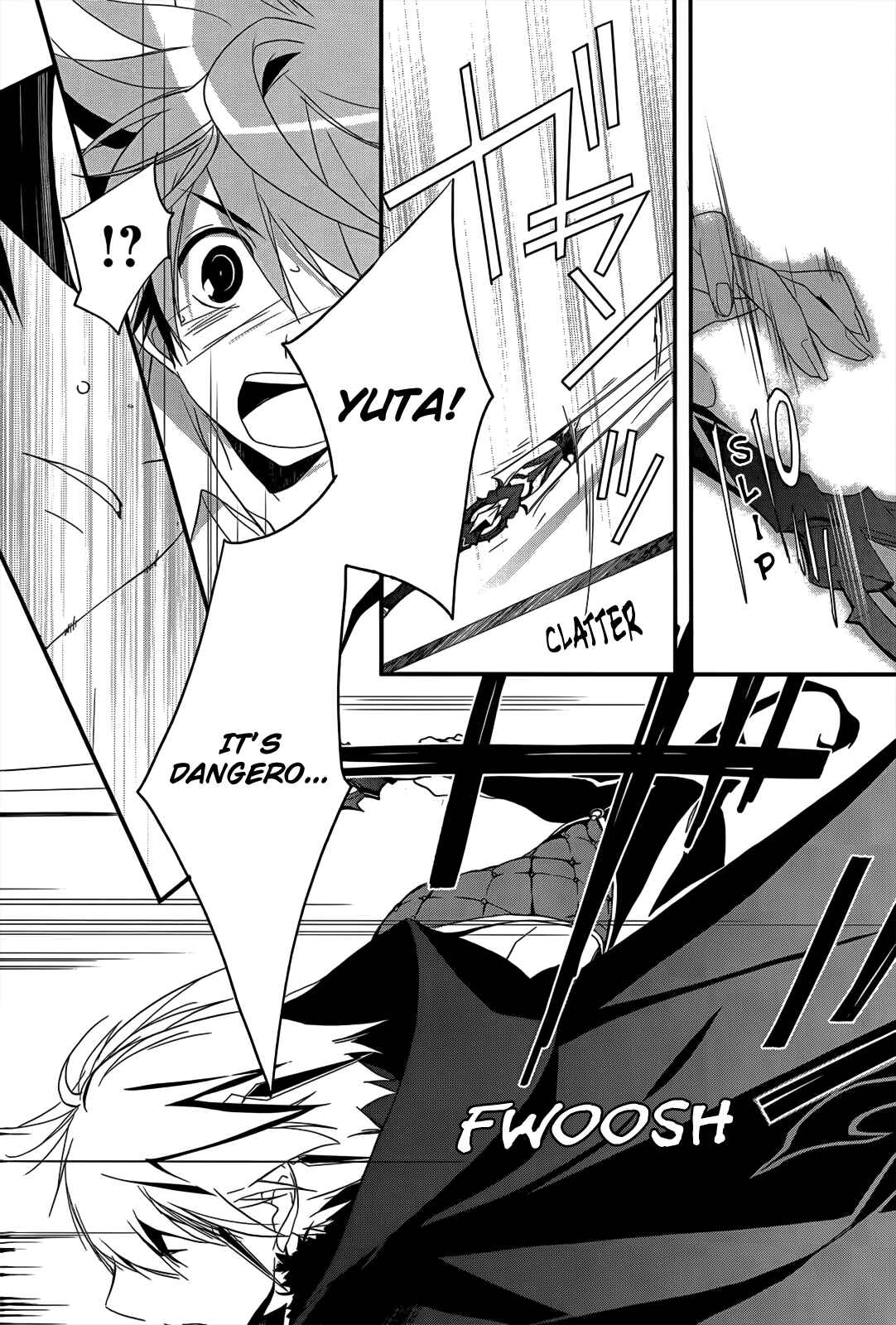 Page 35 Chapter 3 1001 Knights
