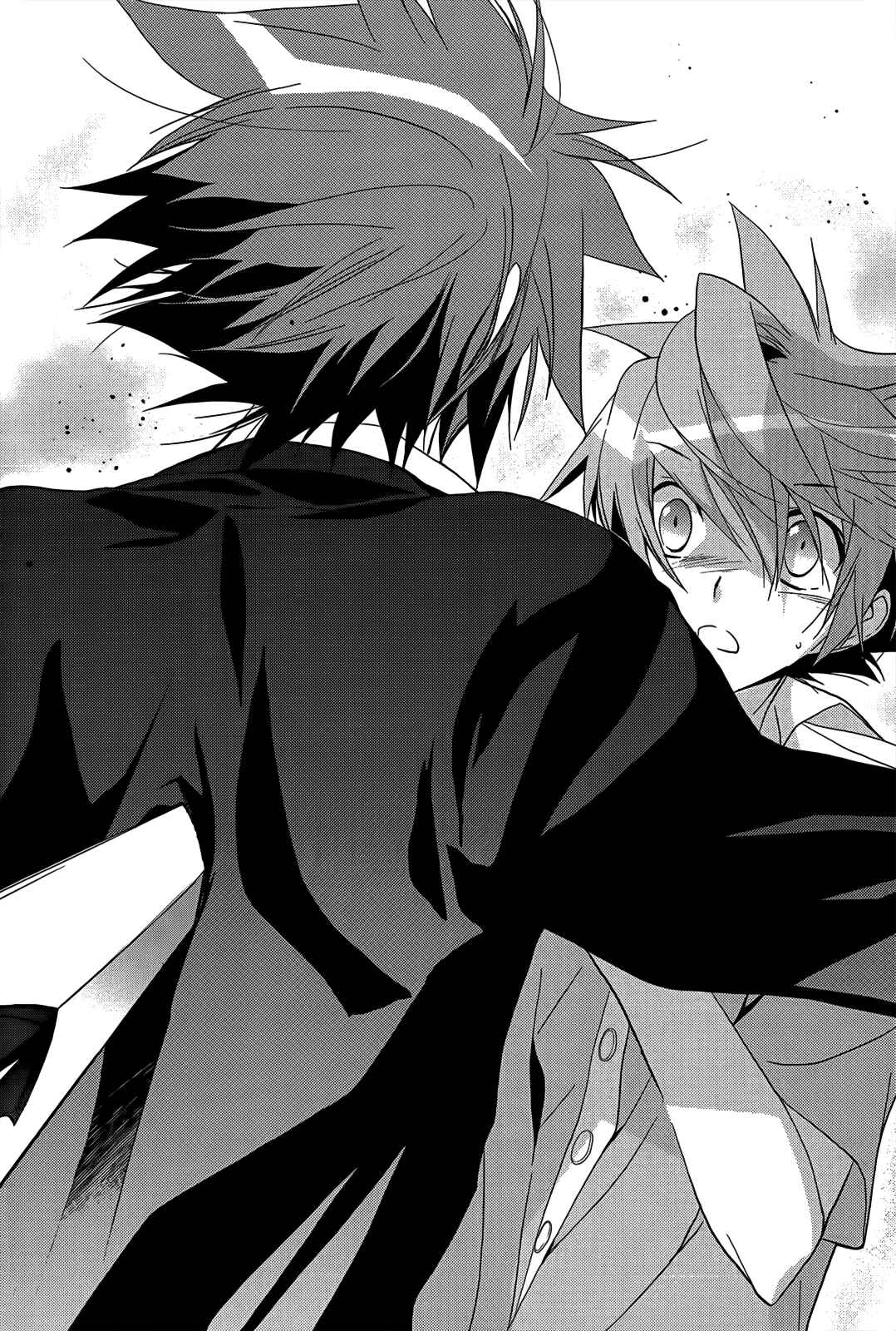 Page 37 Chapter 3 1001 Knights