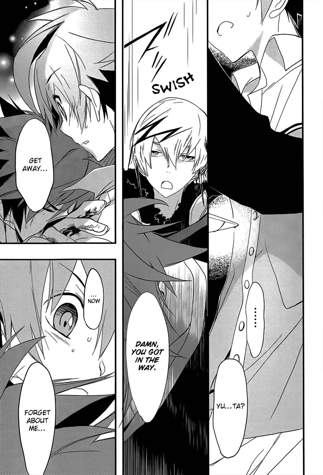 Page 38 Chapter 3 1001 Knights