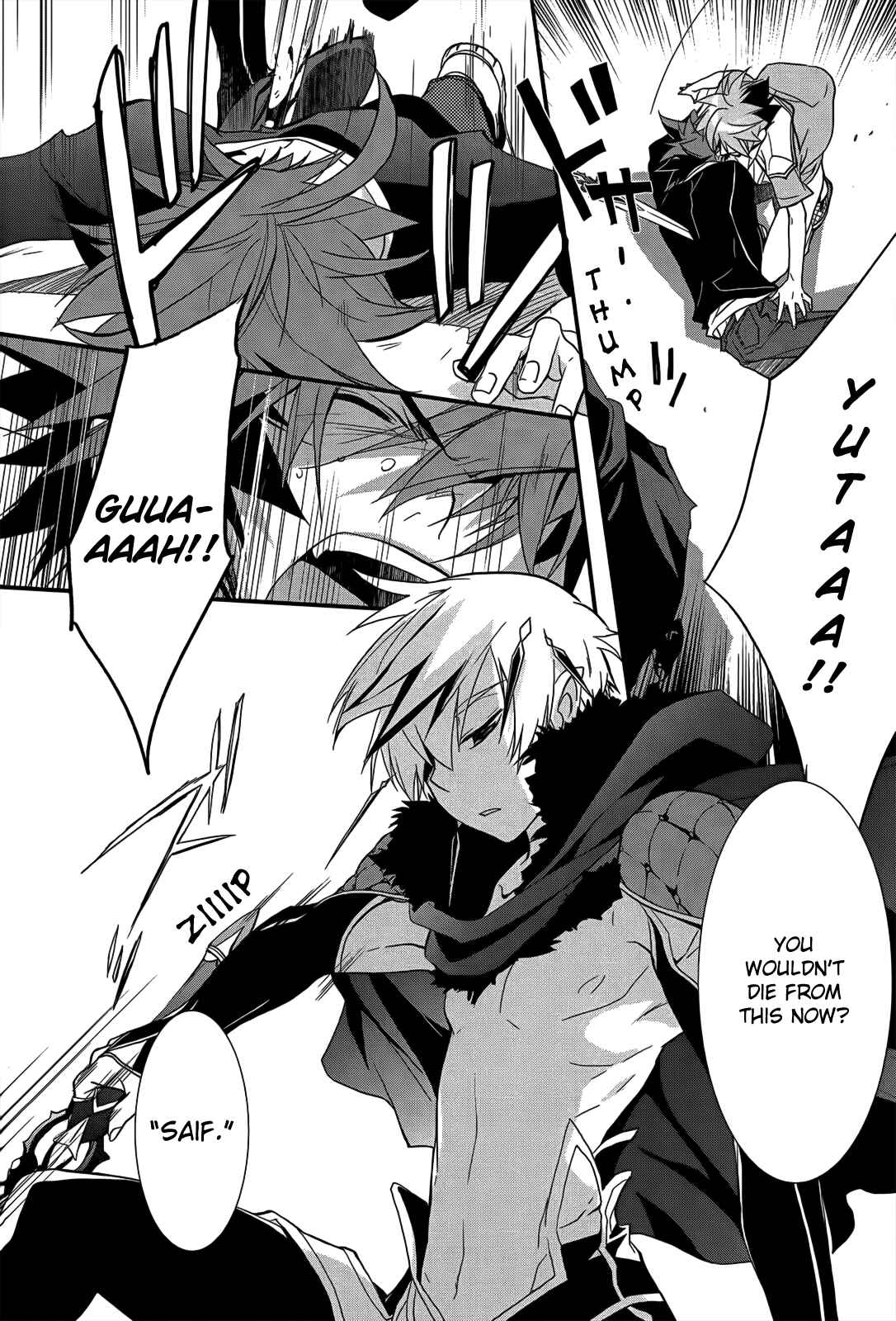 Page 39 Chapter 3 1001 Knights