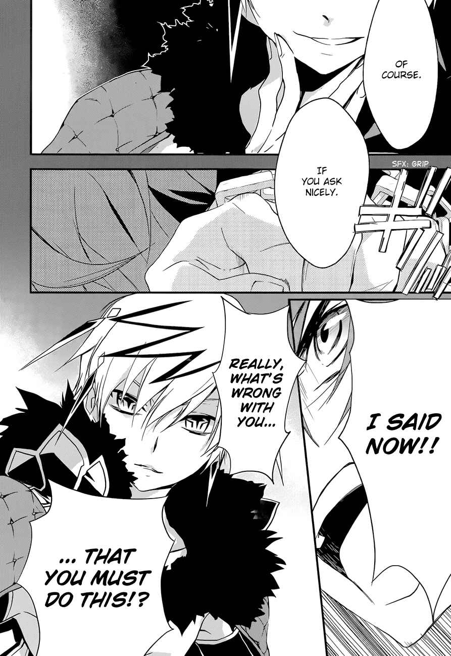 Page 11 Chapter 7 1001 Knights