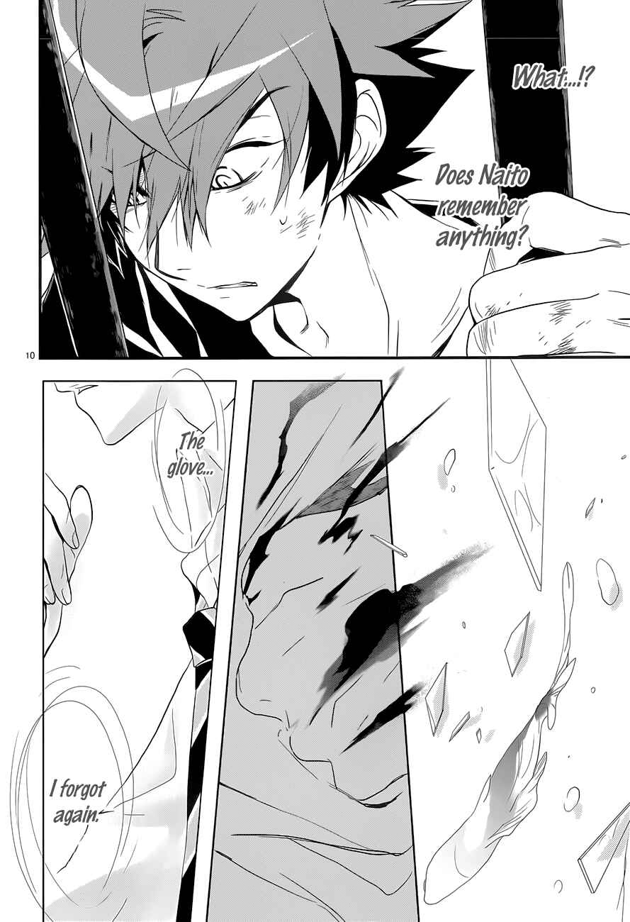 Page 15 Chapter 7 1001 Knights