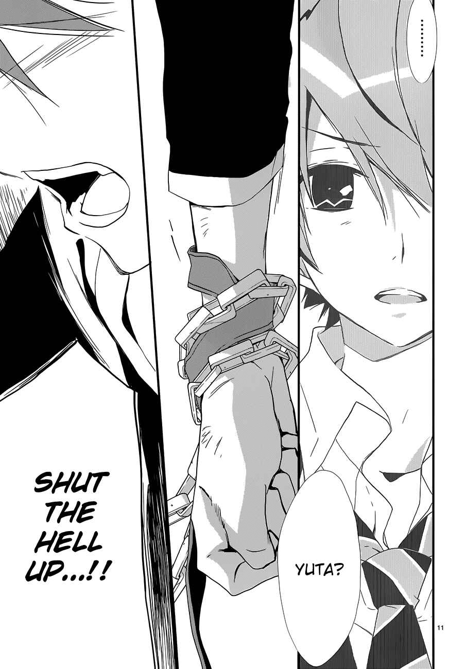 Page 16 Chapter 7 1001 Knights