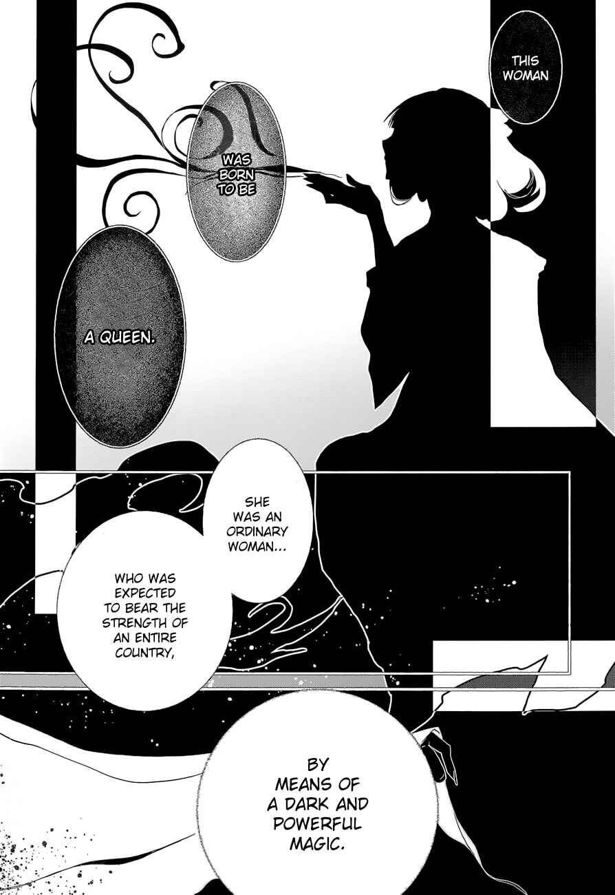 Page 18 Chapter 7 1001 Knights