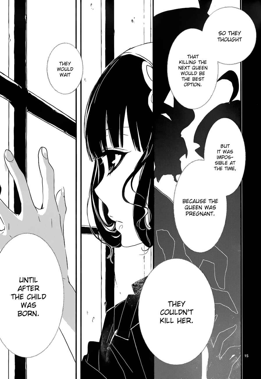 Page 20 Chapter 7 1001 Knights