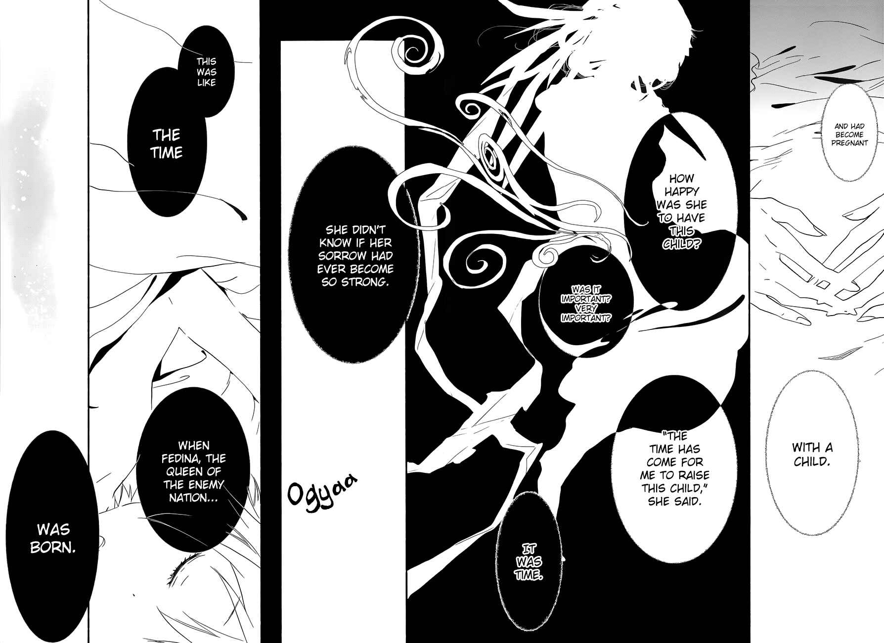Page 27 Chapter 7 1001 Knights