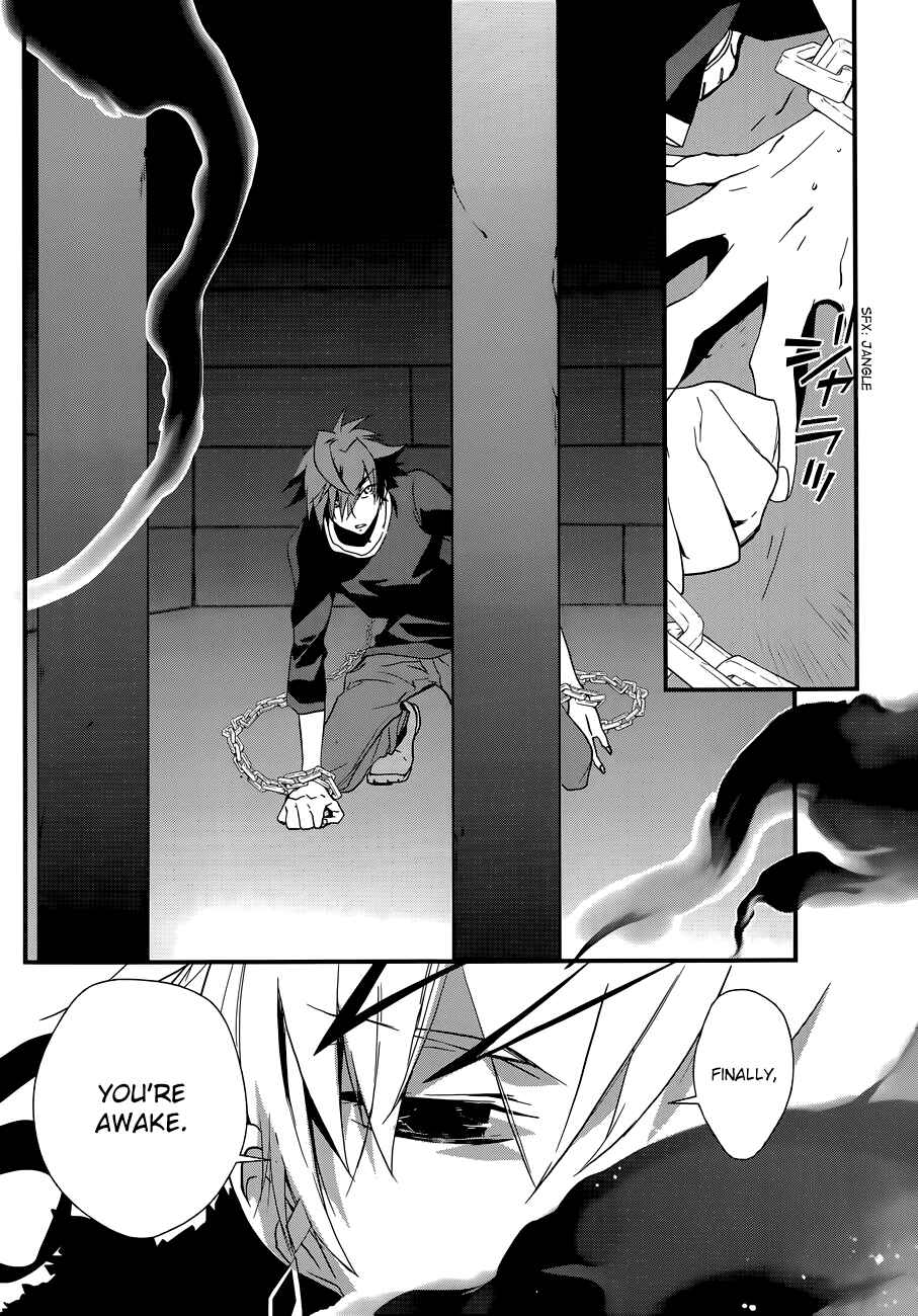 Page 6 Chapter 7 1001 Knights