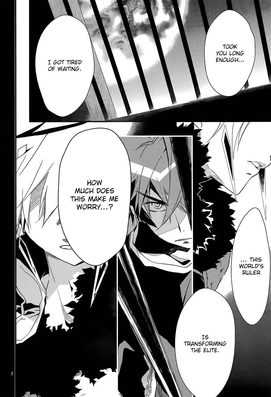 Page 7 Chapter 7 1001 Knights