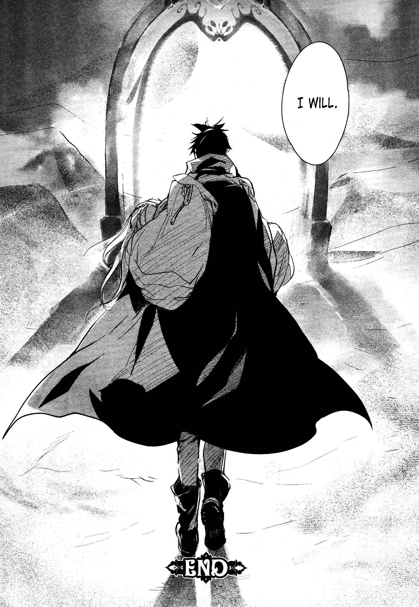 Page 32 Chapter 32 1001 Knights