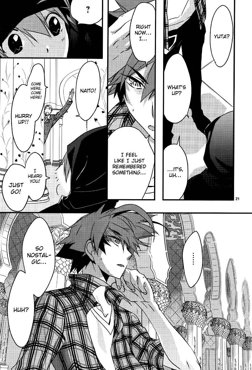 Page 23 Chapter 2 1001 Knights