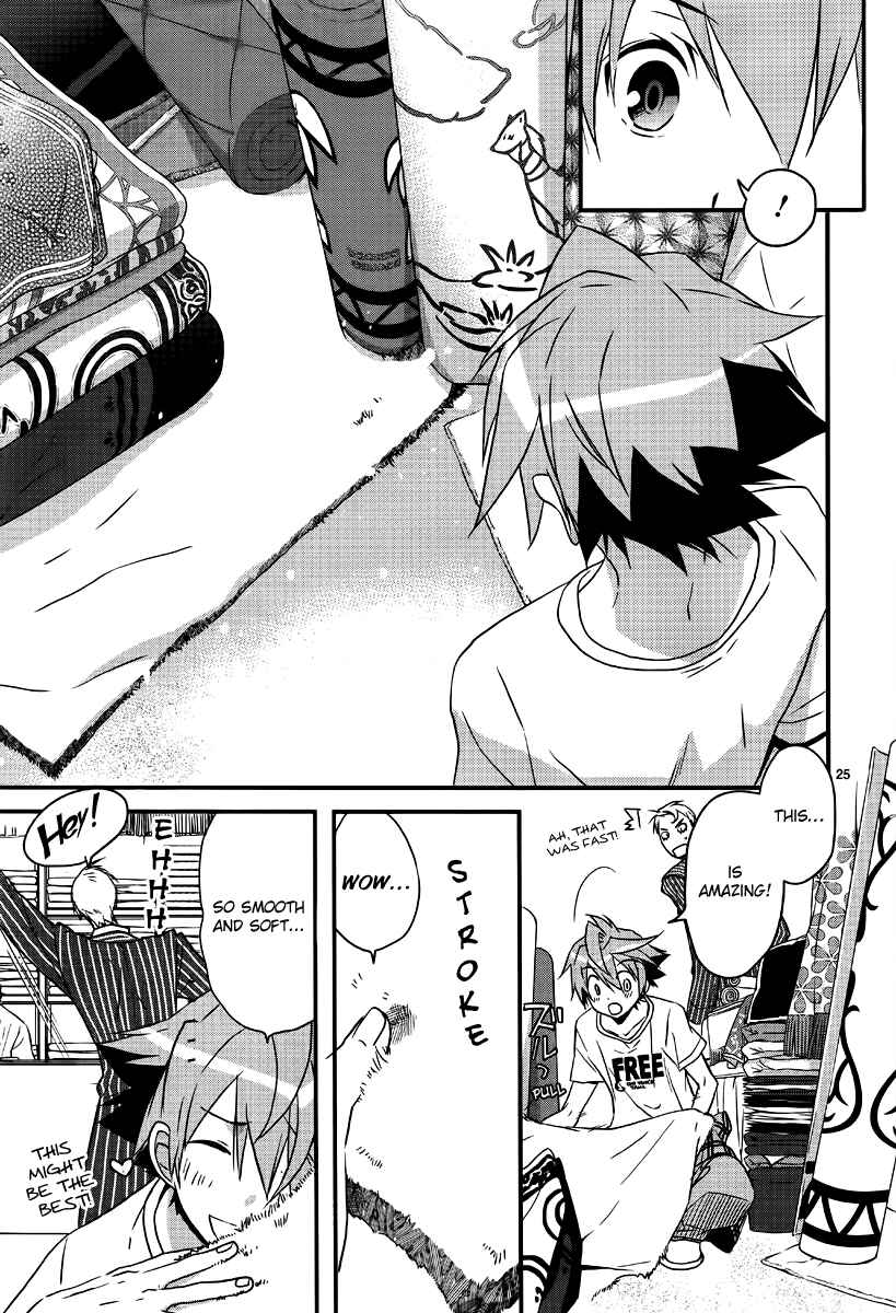 Page 27 Chapter 2 1001 Knights