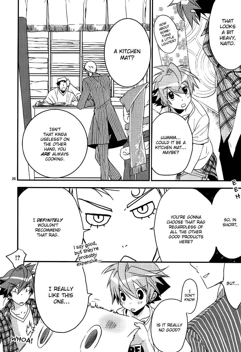 Page 28 Chapter 2 1001 Knights