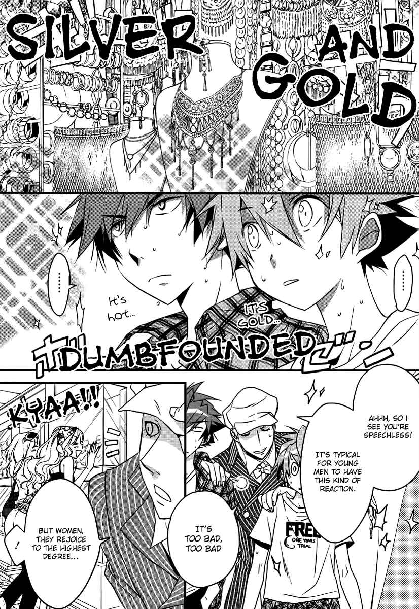 Page 30 Chapter 2 1001 Knights