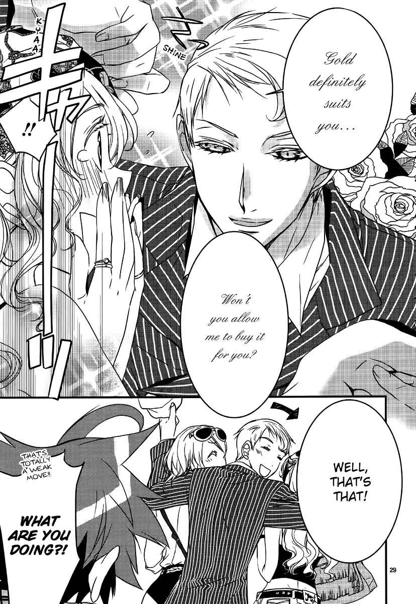 Page 31 Chapter 2 1001 Knights